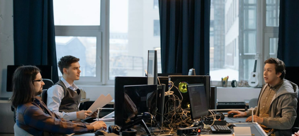 Artivtech Web Development Process: From Concept to Launch