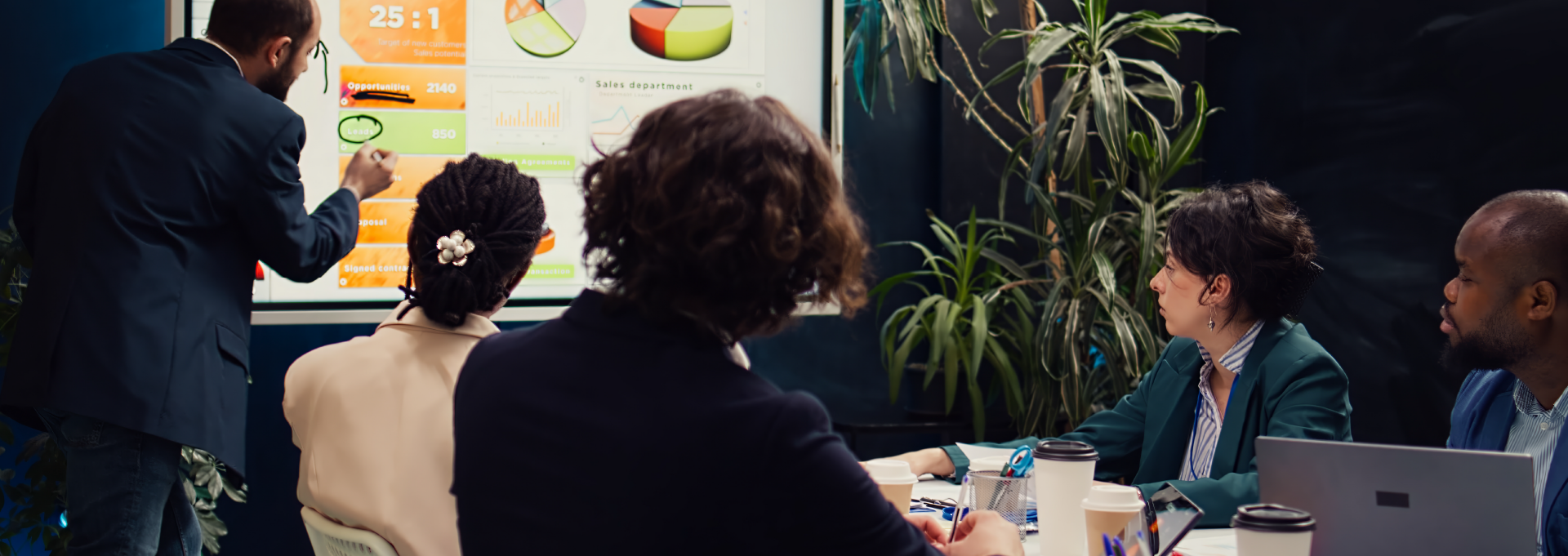 promote your business in digital age