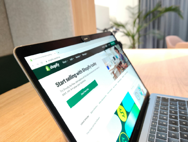 Artivtech shopify