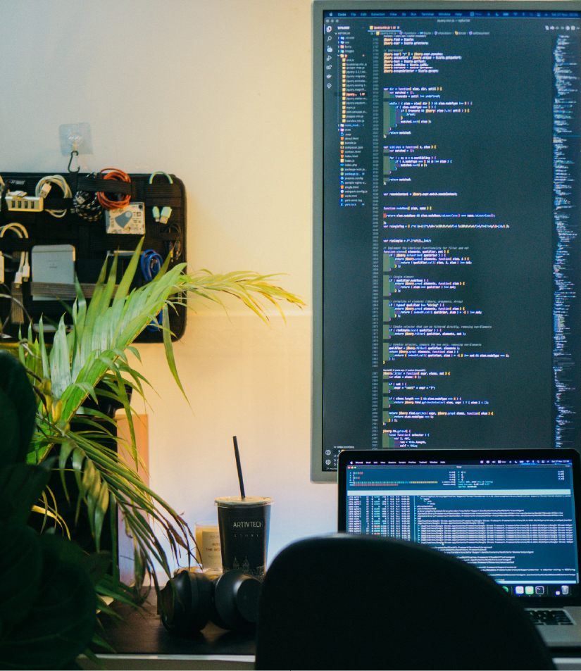 Artivtech Developer Desk