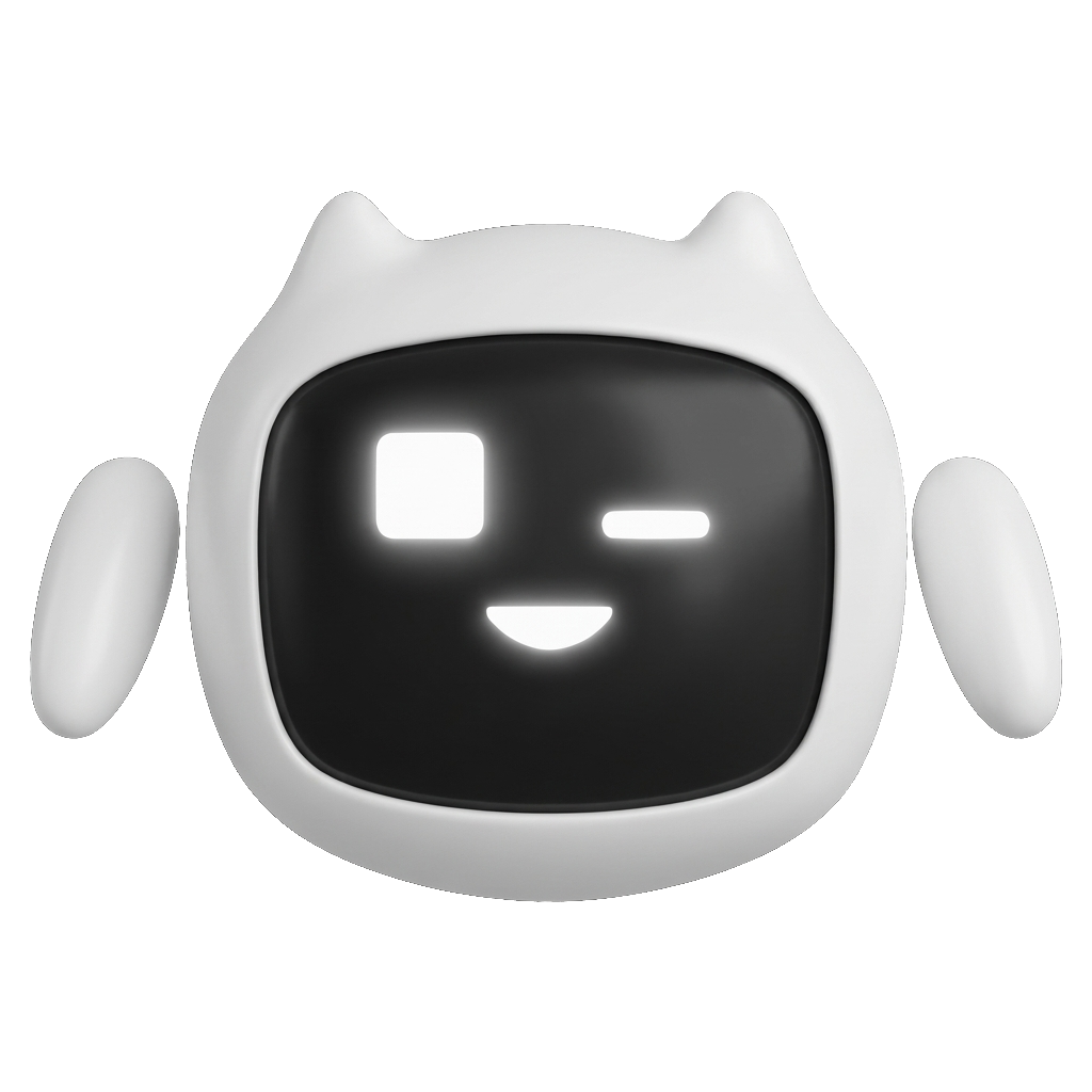 artivtech emotion bot blink
