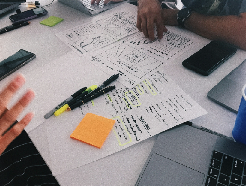 Artivtech - SaaS Development Planning