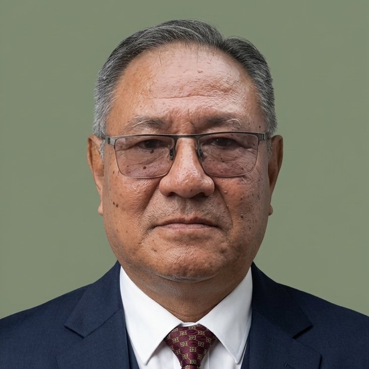 rajesh