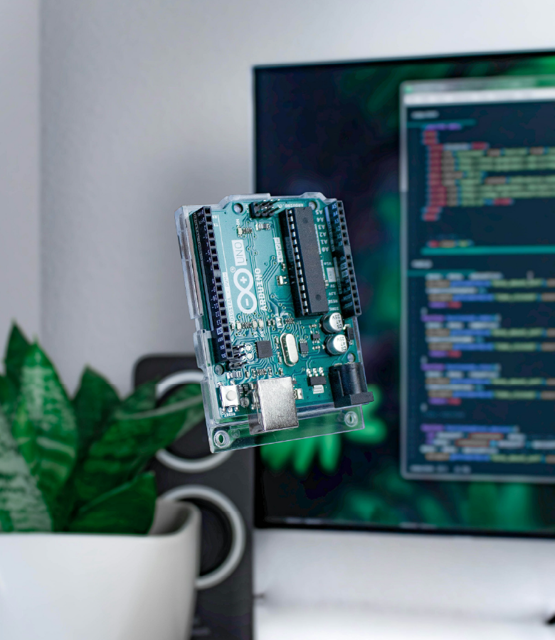 artivtech IoT solutions